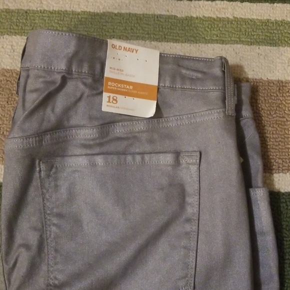 Jeans - Picture 2 of 4